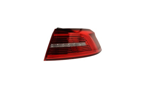 Bakljus LLM541 Magneti Marelli