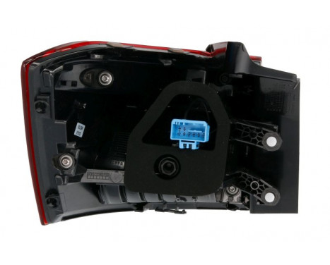 Bakljus LLM591 Magneti Marelli, bild 2