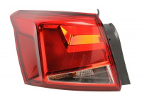 Bakljus LLM612 Magneti Marelli