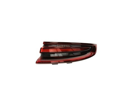 Bakljus LLM651 Magneti Marelli