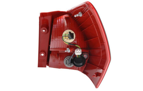 Bakljus LLM702 Magneti Marelli, bild 2