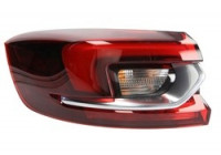 Bakljus LLM722 Magneti Marelli