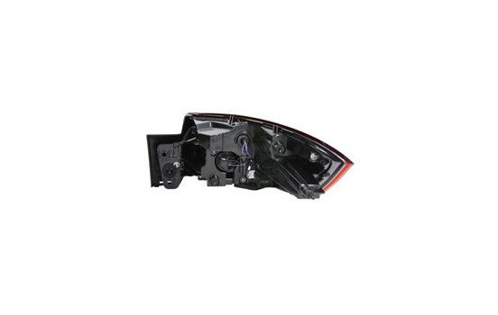 Bakljus LLM722 Magneti Marelli, bild 2