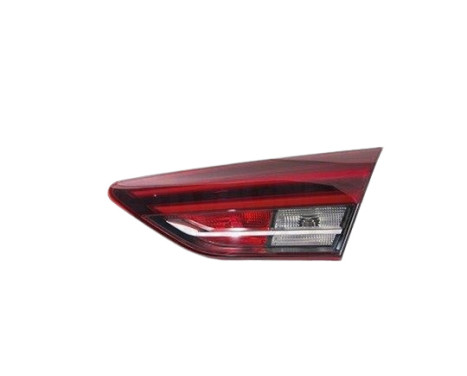 Bakljus LLM792 Magneti Marelli