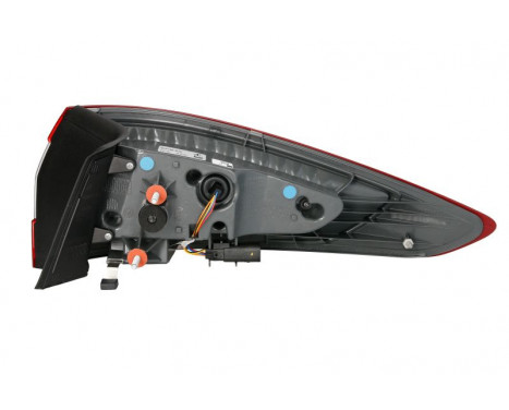 Bakljus LLM802 Magneti Marelli, bild 2