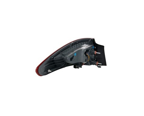 Bakljus LLM811 Magneti Marelli, bild 2