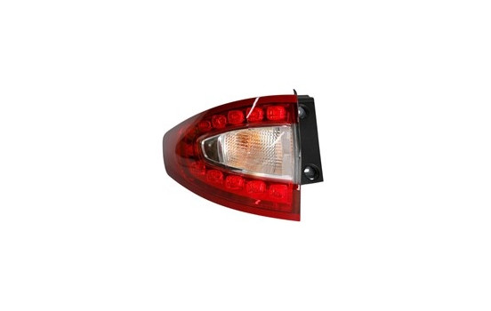 Bakljus LLM832 Magneti Marelli