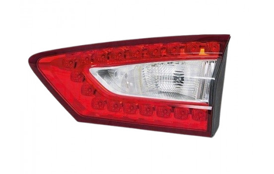 Bakljus LLM842 Magneti Marelli