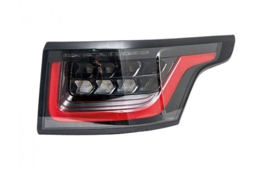 Bakljus LLM851 Magneti Marelli