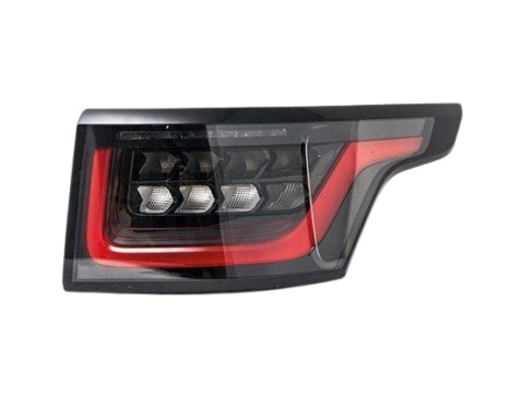 Bakljus LLM862 Magneti Marelli