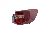 Bakljus LLM871 Magneti Marelli