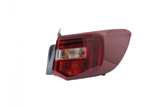 Bakljus LLM872 Magneti Marelli