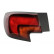 Bakljus LLM972 Magneti Marelli