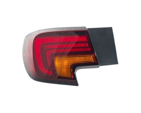 Bakljus LLM981 Magneti Marelli