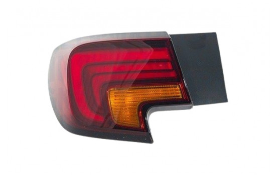 Bakljus LLM981 Magneti Marelli