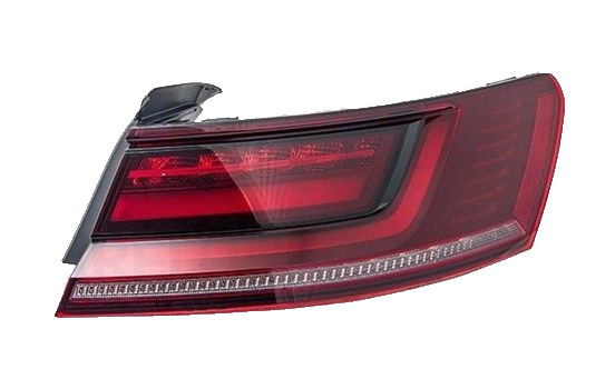 Bakljus LLN041 Magneti Marelli