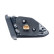 Bakljus LLN051 Magneti Marelli, miniatyr 2