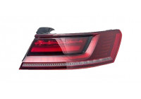 Bakljus LLN061 Magneti Marelli