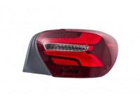 Bakljus LLN251 Magneti Marelli