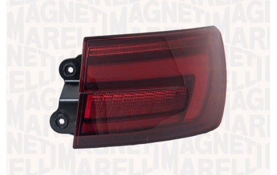 Bakljus LLN501 Magneti Marelli, bild 3