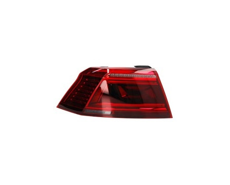 Bakljus LLN522 Magneti Marelli