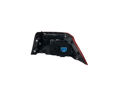 Bakljus LLN522 Magneti Marelli, bild 2