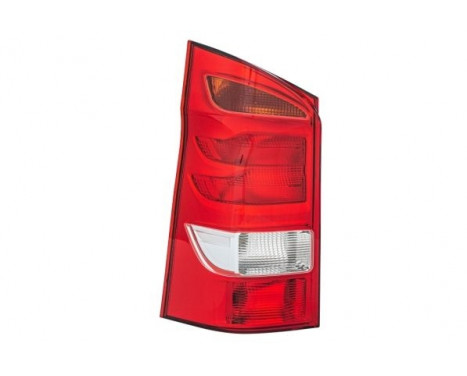 Bakljus MB Vito (W447) höger 2SK 011 581-241 Hella