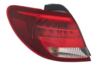 Bakljus Mercedes B (W246) 14- li buy 2SD 354 873-011 Hella