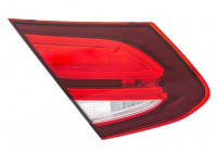 Bakljus Mercedes C (A_C205) 15-liters LED 2TZ 011 787-271 Hella