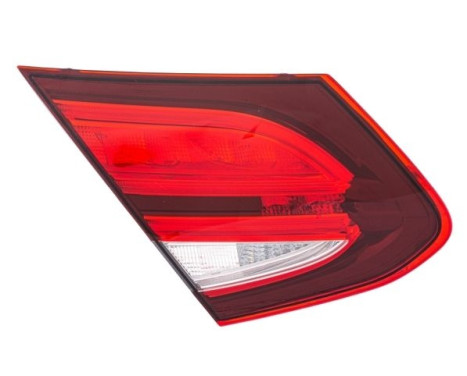 Bakljus Mercedes C (A_C205) 15-liters LED 2TZ 011 787-271 Hella