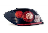 Bakljus MI307RBL Magneti Marelli