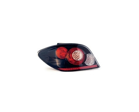 Bakljus MI307RBL Magneti Marelli
