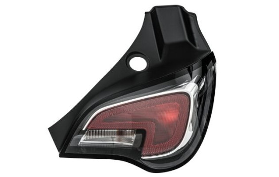 Bakljus Opel Adam 12- höger 3703922 Hella