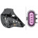 Bakljus Opel Adam 12- höger 3703922 Hella, miniatyr 2