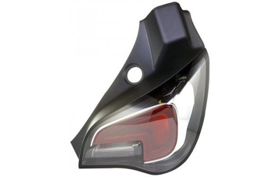 Bakljus Opel Adam 12- li 2SD 354 812-011 Hella