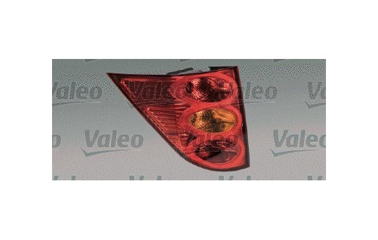 Bakljus ORIGINAL PART 043075 Valeo