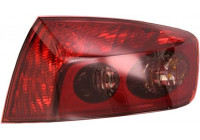 Bakljus ORIGINAL PART 043364 Valeo