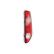 Bakljus ORIGINAL PART 043636 Valeo