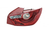Bakljus ORIGINAL PART 043832 Valeo