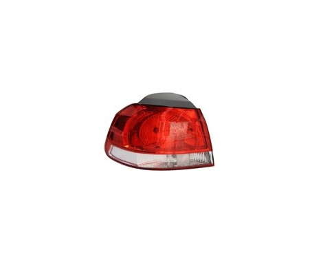 Bakljus ORIGINAL PART 043878 Valeo