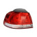 Bakljus ORIGINAL PART 043878 Valeo