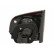 Bakljus ORIGINAL PART 043880 Valeo, miniatyr 2