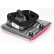 Bakljus ORIGINAL PART 043964 Valeo, miniatyr 2
