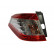 Bakljus ORIGINAL PART 043968 Valeo