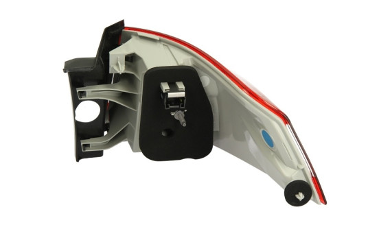 Bakljus ORIGINAL PART 043968 Valeo, bild 2