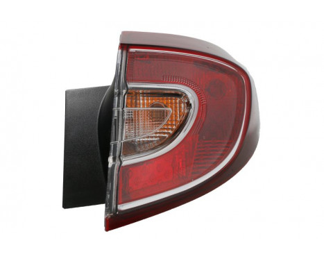 Bakljus ORIGINAL PART 044086 Valeo