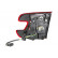 Bakljus ORIGINAL PART 044087 Valeo, miniatyr 2