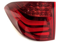 Bakljus ORIGINAL PART 044145 Valeo