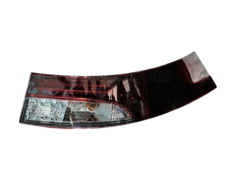 Bakljus ORIGINAL PART 044224 Valeo