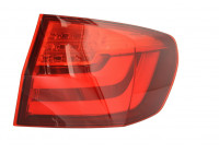 Bakljus ORIGINAL PART 044380 Valeo